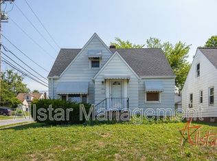 4703 E 90th St, Garfield Heights, OH 44125