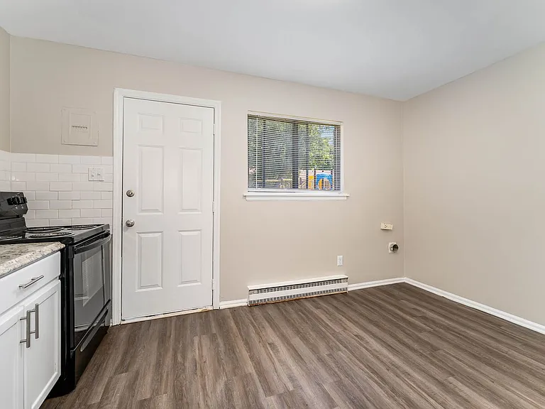 The Heights Townhomes — Photo 43
