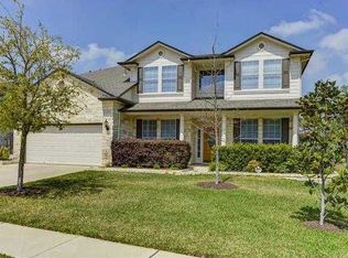 14520 Homestead Village Cir, Austin, TX 78717