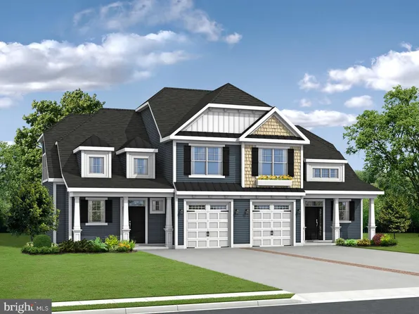 25147 Tanager Ln, Millsboro, DE 19966