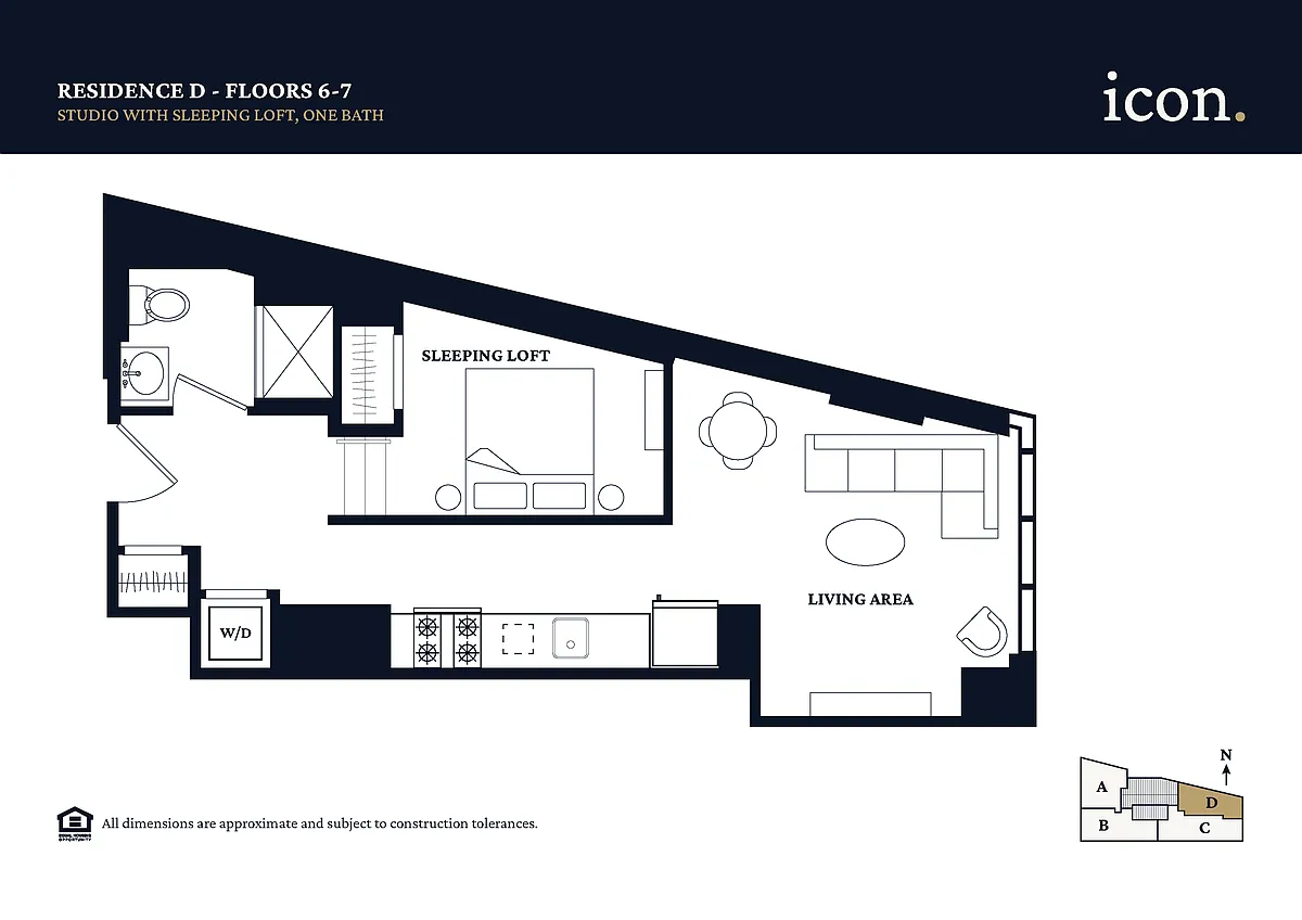 Building Photo - 306 W 48th St #6D