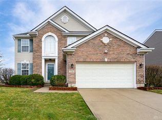 2288 Weston Dr, Fairborn, OH 45324