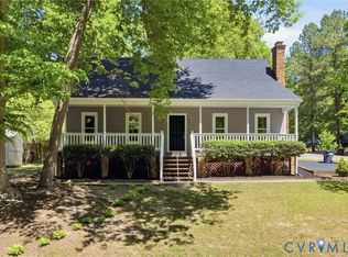 7631 Cotfield Rd, North Chesterfield, VA 23237