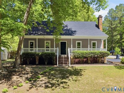 7631 Cotfield Rd, North Chesterfield, VA, 23237