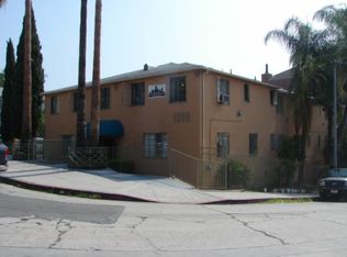 1806 Grace Ave, Hollywood, CA 90028
