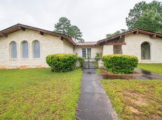 925 Incline Dr, Columbus, GA 31904