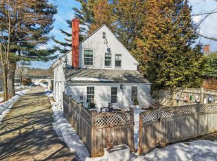 93 Main St #A, Kennebunk, ME 04043