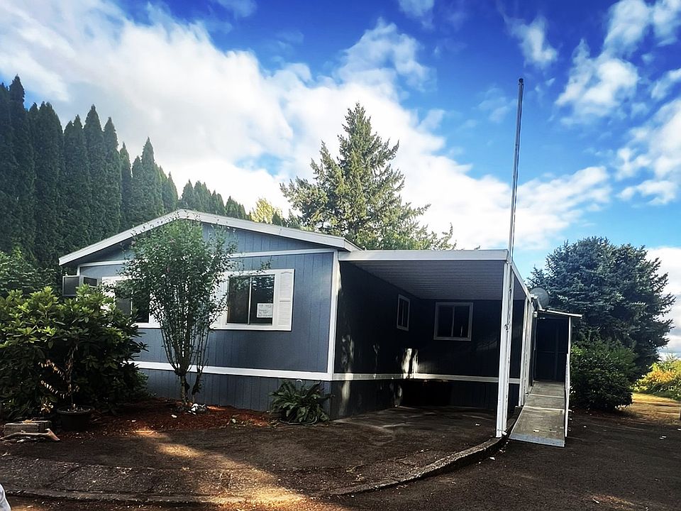 34265 SW Tualatin Valley Hwy Hillsboro, OR, 97123 Apartments for Rent