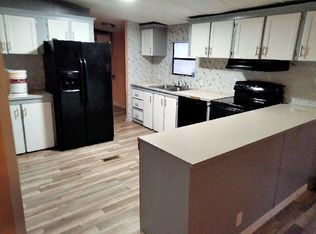 213 Knight Boxx Rd, Middleburg, FL 32068