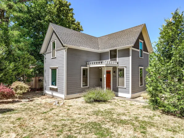 773 Siskiyou Blvd, Ashland, OR 97520