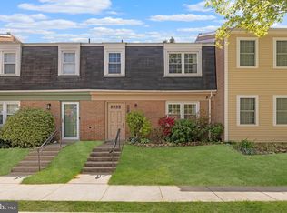 7745 Matisse Way, Springfield, VA 22153