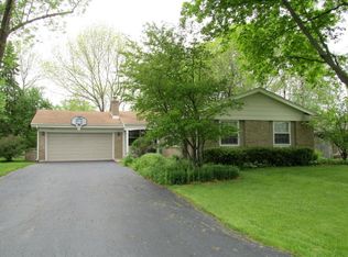 8735 N Fielding Rd, Bayside, WI 53217