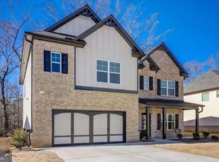 1398 Kim Manor Way, Lawrenceville, GA 30043