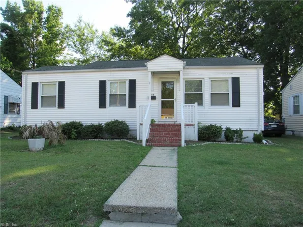 565 Ashton Ave, Franklin, VA 23851