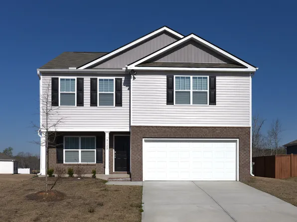 3125 Hickory Ridge Trl, Moore, SC 29369