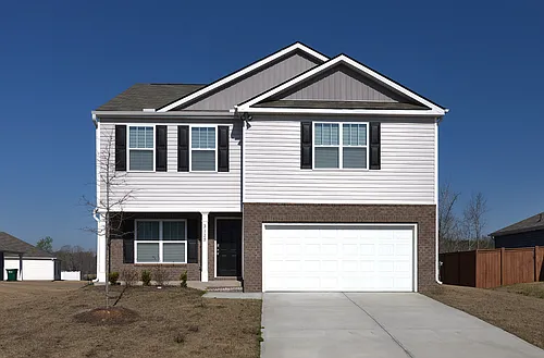 3125 Hickory Ridge Trl Photo 1