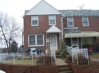 7255 Souder St, Philadelphia, PA 19149