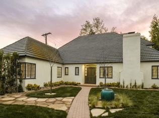 1535 Ontario Ave, Pasadena, CA 91103