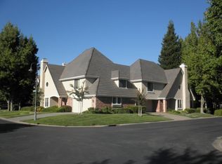 725 Bell Russell Way, Sacramento, CA