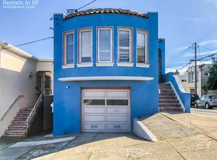 99 Concord St, San Francisco, CA 94112