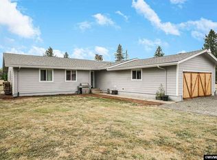 25963 Brush Creek Rd, Sweet Home, OR 97386