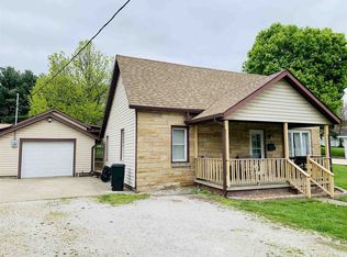 320 S Sale St, Ellettsville, IN 47429