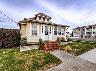 1 W Winthrop Ave, Strathmere, NJ 08248