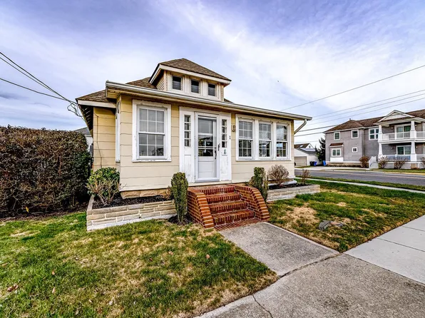 1 W Winthrop Ave, Strathmere, NJ 08248