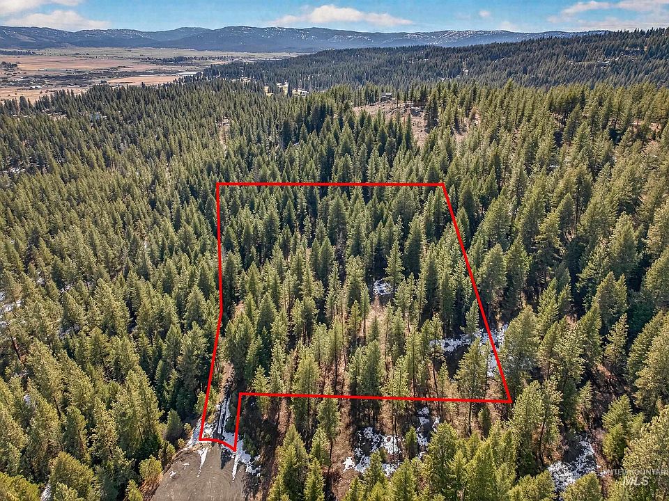1st image of LOT 19 Little Salmon Rd