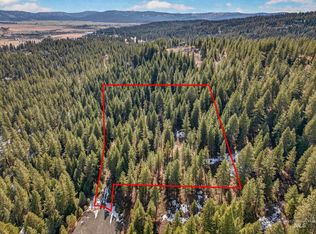 LOT 19 Little Salmon Rd, New Meadows, ID 83654