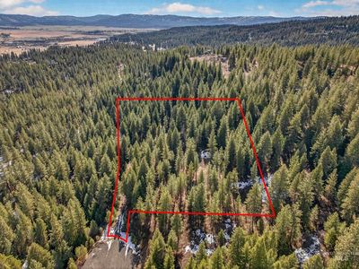 LOT 19 Little Salmon Rd, New Meadows, ID, 83654