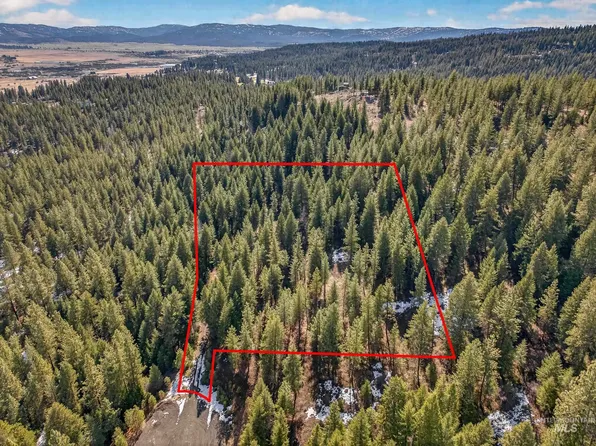 LOT 19 Little Salmon Rd, New Meadows, ID 83654