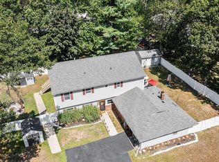 1 Naumkeag Rd, Peabody, MA 01960