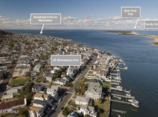 25 Shrewsbury Avenue, Highlands, NJ 07732