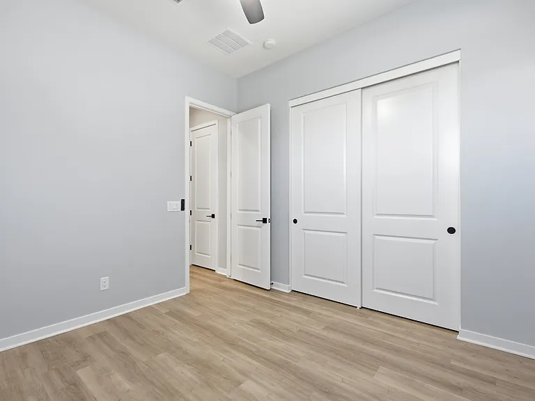 Bedroom #1