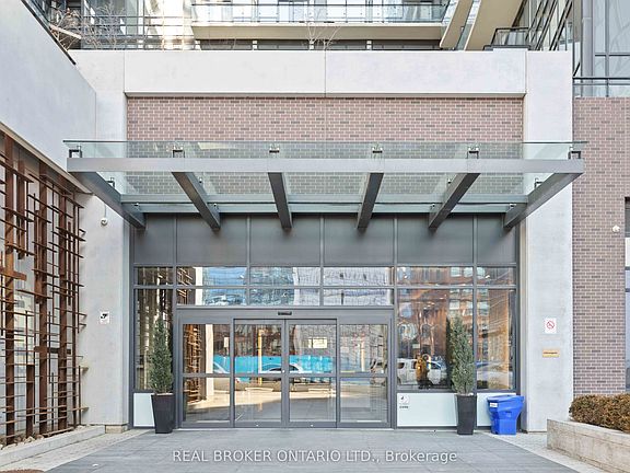 2nd image of 460 Adelaide St E #1518