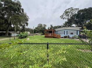 1573 County Road 435, Lake Panasoffkee, FL 33538