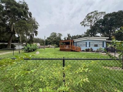 1573 County Road 435, Lake Panasoffkee, FL, 33538