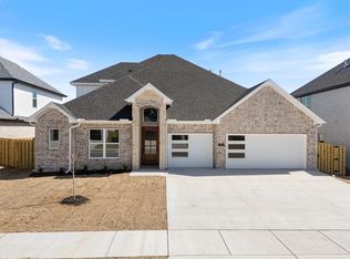 311 Rainforest Loop, Centerton, AR 72719