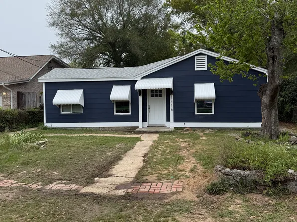 1416 Wisteria Ave, Perdido Key, FL 32507