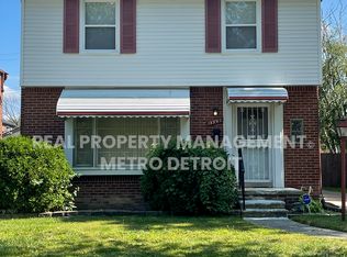 13992 Penrod St, Detroit, MI 48223