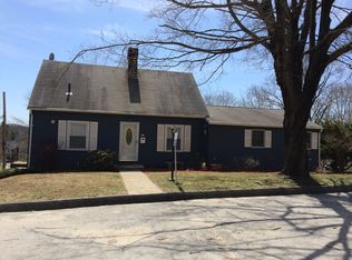 19 Walnut Hill Dr, Worcester, MA 01602