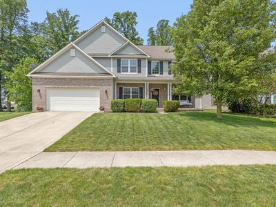 1696 Woodfield Dr, Greenwood, IN, 46143
