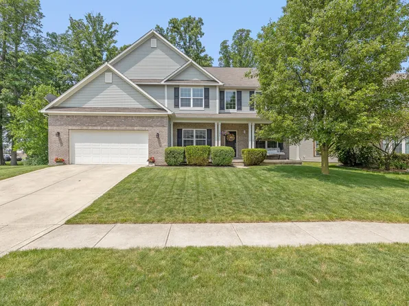 1696 Woodfield Dr, Greenwood, IN 46143