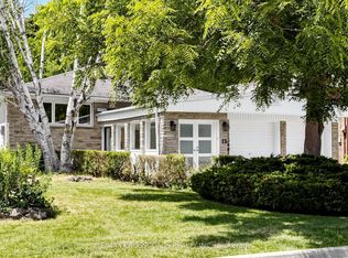 15 Alamosa Dr, Toronto, ON M2J 2N6