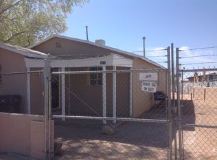 3216 Bridge Blvd SW, Albuquerque, NM 87121