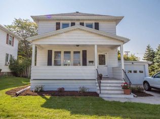 221 Mill St, Sheboygan Falls, WI 53085