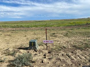 381 Pinnacle Dr, Lyman, WY 82937