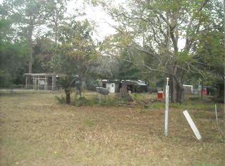 12877 NE 5th Ln, Silver Springs, FL 34488