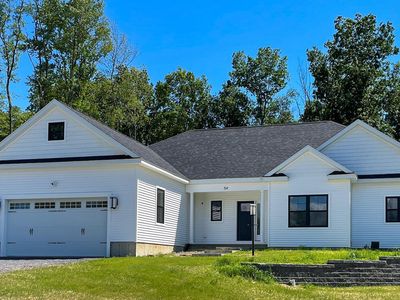 54 Hubbs Road, Ballston Lake, NY, 12019